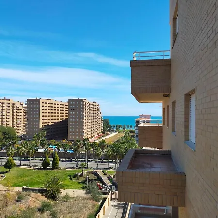 Acv - Neptuno-2ª Linea Planta 6 Norte 2 Oropesa del Mar