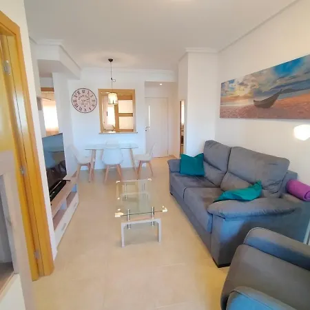Acv - Neptuno-2ª Linea Planta 6 Norte 2 Apartment Oropesa del Mar
