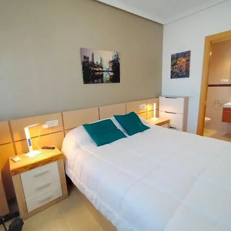 Acv - Neptuno-2ª Linea Planta 6 Norte 2 Apartment Oropesa del Mar