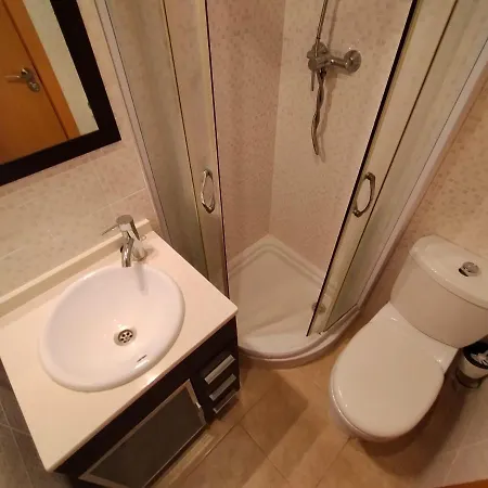 Apartment Acv - Neptuno-2ª Linea Planta 6 Norte 2 *